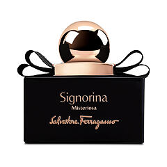 Parfémovaná voda Salvatore Ferragamo Signorina Misteriosa 30 ml