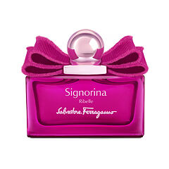 Parfémovaná voda Salvatore Ferragamo Signorina Ribelle 100 ml