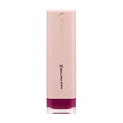 Rtěnka Max Factor Priyanka Colour Elixir Lipstick 3,5 g 128 Blooming Orchid
