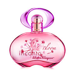 Toaletní voda Salvatore Ferragamo Incanto Bloom 2014 100 ml