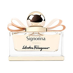 Parfémovaná voda Ferragamo Signorina Eleganza 50 ml