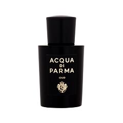 Parfémovaná voda Acqua di Parma Signatures Of The Sun Oud 20 ml