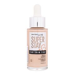 Make-up Maybelline Super Stay 24H Skin Tint + Vitamin C 30 ml 03