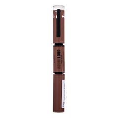 Rtěnka NYX Professional Makeup Shine Loud 3,4 ml 30 Total Baller