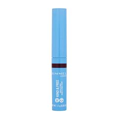 Balzám na rty Rimmel London Kind & Free Tinted Lip Balm 4 g 006 Berry Twist