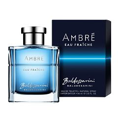 Toaletní voda Baldessarini Ambré Eau Fraiche 90 ml