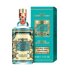 Kolínská voda 4711 4711 Original Bez rozprašovače 50 ml