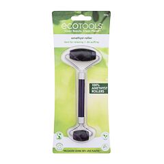 Masážní váleček a kámen EcoTools Facial Roller Amethyst 1 ks