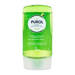 Čisticí gel Purol Green Wash Gel 150 ml