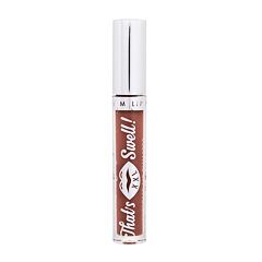 Lesk na rty Barry M That´s Swell! XXL Extreme Lip Plumper 2,5 ml Boujee