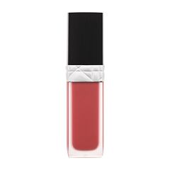 Rtěnka Christian Dior Rouge Dior Forever Liquid Matte 6 ml 741 Forever Star