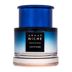 Parfémovaná voda Armaf Niche Sapphire 90 ml
