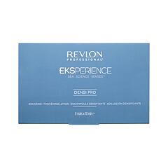 Sérum na vlasy Revlon Professional Eksperience Densi Pro SOS Densi-Thickening Lotion 8x10 ml