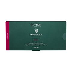Sérum na vlasy Revlon Professional Eksperience Boost Color Shine Hair Booster Dose 12x6 ml