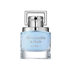 Toaletní voda Abercrombie & Fitch Away 30 ml