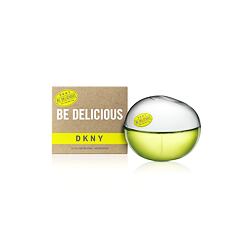 Parfémovaná voda DKNY DKNY Be Delicious 100 ml