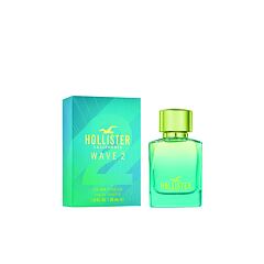 Toaletní voda Hollister Wave 2 30 ml