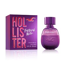 Parfémovaná voda Hollister Festival Nite 30 ml