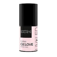 Lak na nehty Gabriella Salvete GeLove UV & LED 8 ml 02 Nudes