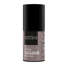 Lak na nehty Gabriella Salvete GeLove UV & LED 8 ml 12 Bae