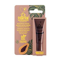 Balzám na rty Dr. PAWPAW Balm Rich Mocha 10 ml