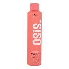 Objem vlasů Schwarzkopf Professional Osis+ Volume Up Volume Booster Spray 300 ml