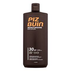 Opalovací přípravek na tělo PIZ BUIN Moisturising Sun Lotion SPF30 400 ml