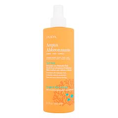 Opalovací přípravek na tělo Pupa Tanning Water 400 ml