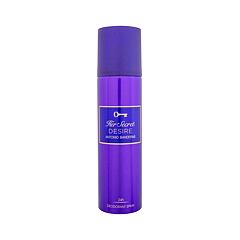Deodorant Antonio Banderas Her Secret Desire 150 ml