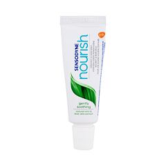 Zubní pasta Sensodyne Nourish Gently Soothing 15 ml