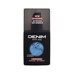 Balzám po holení Denim Anti-Age 100 ml