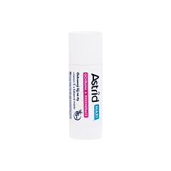 Balzám na rty Astrid Maxi Lip Balm 19 g