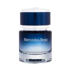 Parfémovaná voda Mercedes-Benz Mercedes-Benz Ultimate 40 ml