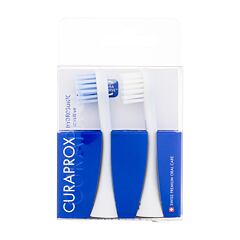 Náhradní hlavice Curaprox Hydrosonic Sensitive 1 balení
