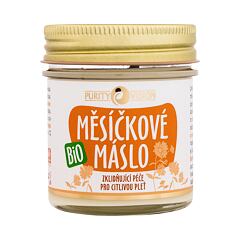 Tělové máslo Purity Vision Calendula Bio Butter 120 ml