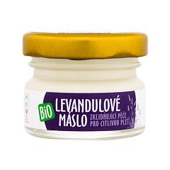 Tělové máslo Purity Vision Lavender Bio Body Butter 20 ml