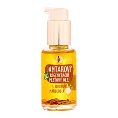 Pleťový olej Purity Vision Amber Bio Regenerating Skin Oil 45 ml