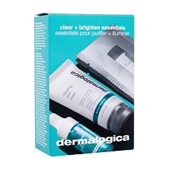 Čisticí pěna Dermalogica Active Clearing Clear + Brighten Essentials 15 ml Kazeta