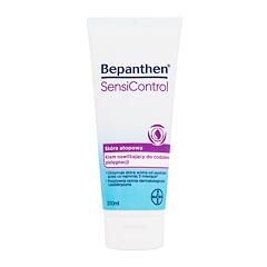 Tělový krém Bepanthen SensiControl Cream 200 ml