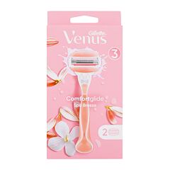 Holicí strojek Gillette Venus ComfortGlide Spa Breeze 1 ks