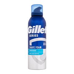 Pěna na holení Gillette Series Conditioning Shave Foam 200 ml