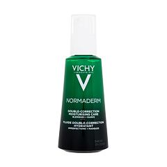 Denní pleťový krém Vichy Normaderm Double-Correction Moisturising Care 50 ml