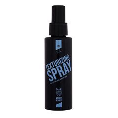 Pro definici a tvar vlasů Angry Beards Texturizing Spray Salty Sailor 100 ml