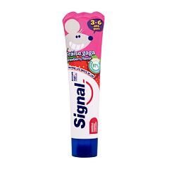 Zubní pasta Signal Kids Strawberry 50 ml