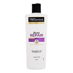Kondicionér TRESemmé Biotin Repair Conditioner 400 ml