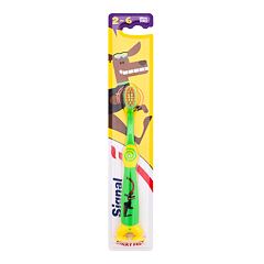 Klasický zubní kartáček Signal Kids Ultra Soft 1 ks