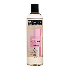 Šampon TRESemmé Pro Pure Radiant Colour Shampoo 380 ml