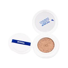 Make-up Nivea Cellular Expert Finish 3in1 Care Cushion SPF15 15 g 01 Hell