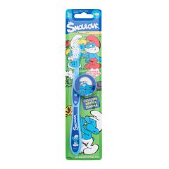 Klasický zubní kartáček The Smurfs Toothbrush 1 ks
