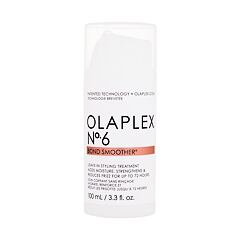 Krém na vlasy Olaplex Bond Smoother ™ No. 6 100 ml